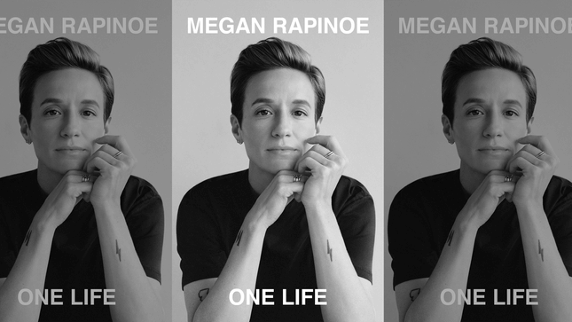 Megan Rapinoe's Long Fight for Equality