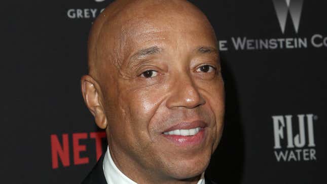 Jane Doe Accuser in Russell Simmons Case Will Not Have to Pay Him $10 Million