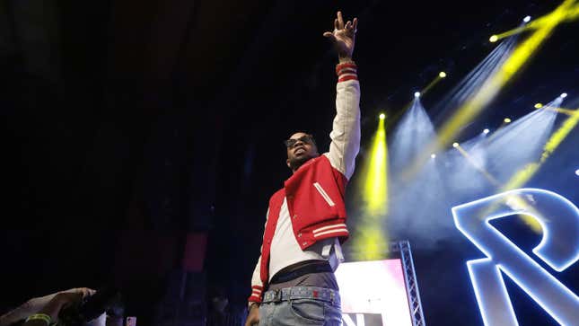 Tory Lanez Used Being 'Drunk' As an Excuse for Allegedly Shooting Megan Thee Stallion