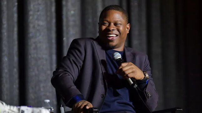 'Everyone Was Well Aware' of Jason Mitchell's Behavior on The Chi, Says Showrunner