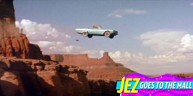 How Fun For You: We Are Live Blogging Our Interminable Drive to Washington DC