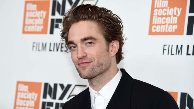 Robert Pattinson Can’t Act, Would do Porn