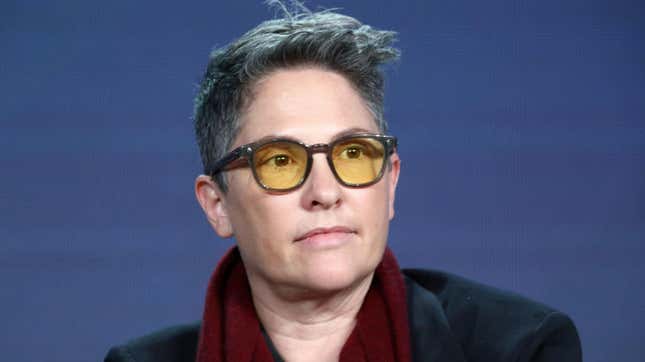 Jill Soloway Will Replace Bryan Singer as the Director of Red Sonja