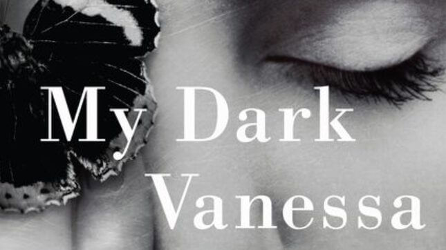 Kate Elizabeth Russell on My Dark Vanessa and the 'Early Aughts Lolita Complex'