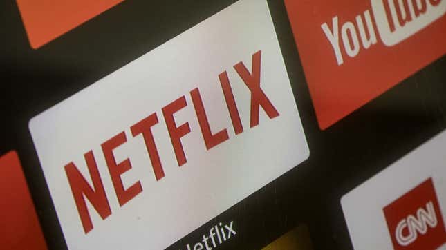 Former Netflix Employee Says She Was Fired Over Pregnancy