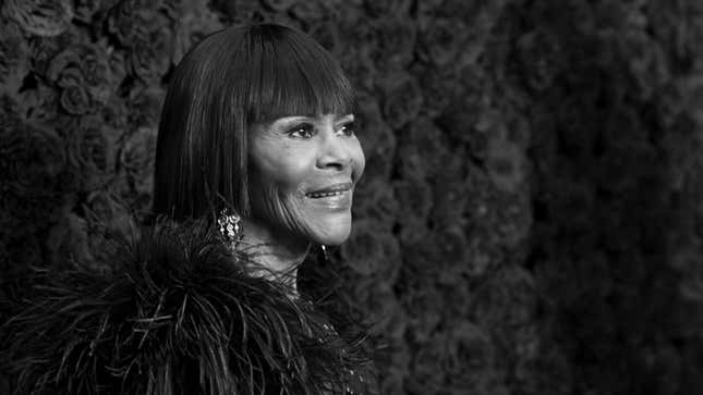 Award-Winning Actress Cicely Tyson Has Died at 96