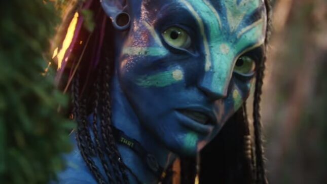 If You Care About Avatar in 2020, Please Seek Help