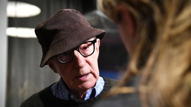 Dylan Farrow Calls Hachette's Decision to Publish Woody Allen's Memoir 'Deeply Upsetting'