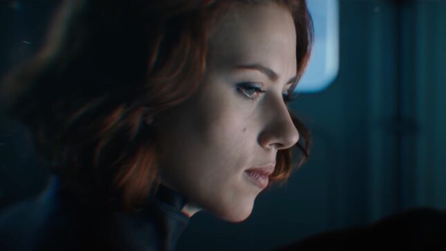 Black Widow Finally Gets the Backstory She Deserves in New Marvel Trailer