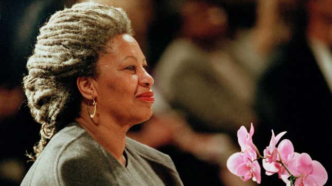 Toni Morrison on Solidarity and the Labor of Writing Is Still Relevant Nearly 40 Years Later