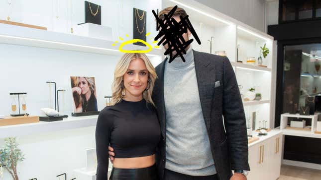 Meet Kristin Cavallari, Incredibly Successful Ex-Wife of Washed-Up NFL Athlete