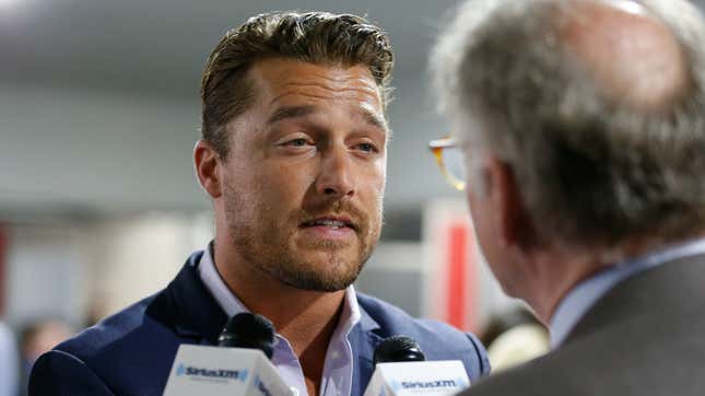 The Bachelor's Chris Soules Will Pay $2.5 Million to the Family of Veteran in Wrongful Death Lawsuit