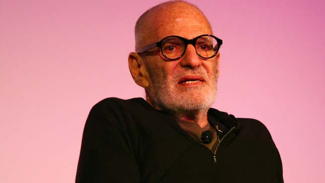 Remembering Larry Kramer, Champion and Adversary of Humanity