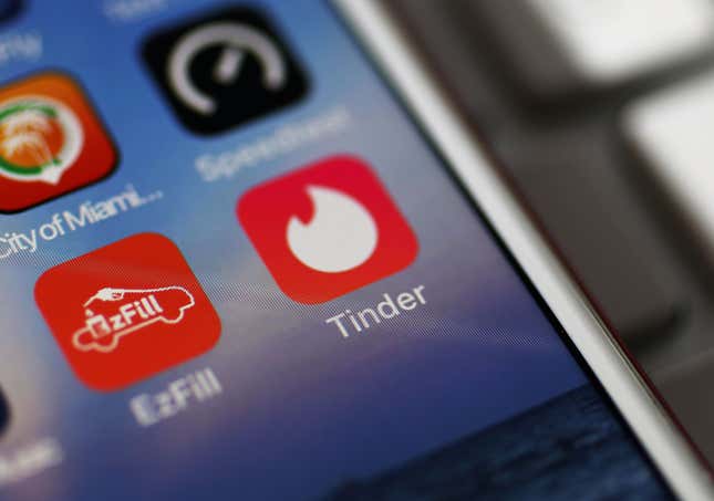 Members of Congress Want Dating Apps To Start Screening For Sex Offenders