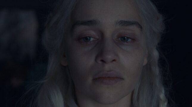 Everyone on Game of Thrones Needs a Good 8 Hours of Sleep: An Open Thread