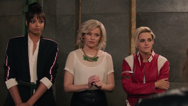 The New Charlie's Angels Is Better Than Its Girl Power Marketing Makes It Out to Be