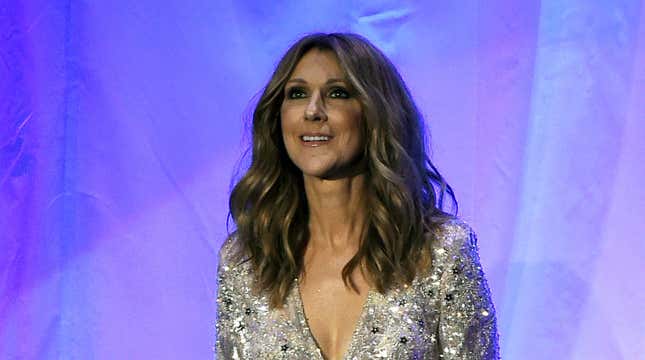 Celine Dion Stopped Her Final Vegas Show So a Fan Could Pee