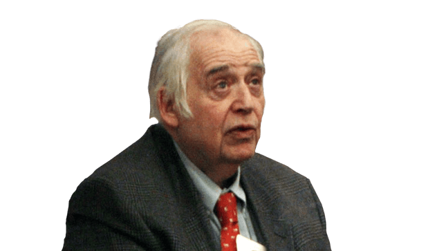 A Look Back At How the Media Demonized Naomi Wolf for Accusing Harold Bloom of Sexual Assault