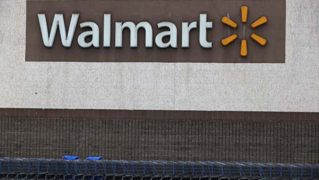 Paid Sick Leave Could Have Prevented 7,500 Cases of Covid at Walmart