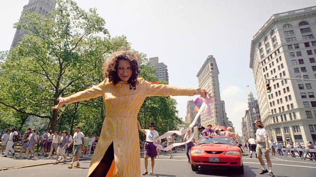 Marsha P. Johnson and Sylvia Rivera Are Finally Getting Monuments in New York