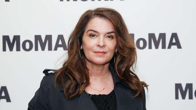 Annabella Sciorra Says Her Weinstein Testimony Was 'Painful But Necessary'