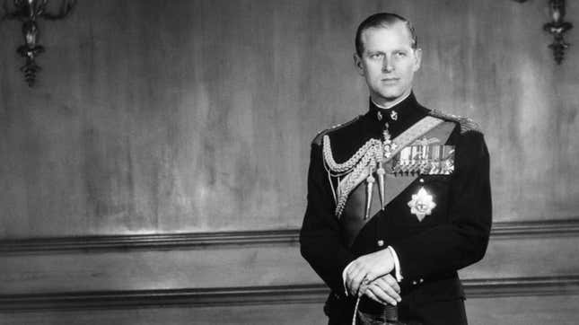 The Duke, the Princess and the Making of a Modern Dynasty