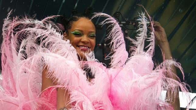 It Is Time to Witness Rihanna at Crop Over 2019