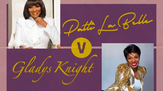 Patti LaBelle and Gladys Knight's Verzuz Was a Masterclass in Auntie Banter