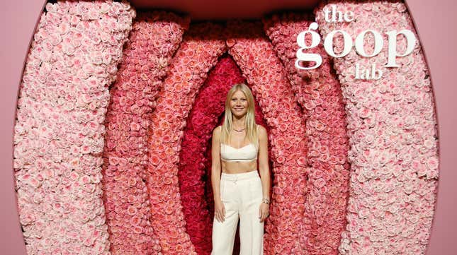 It's the Most Capitalist Time of the Year: The Goop Holiday Gift Guide Has Arrived