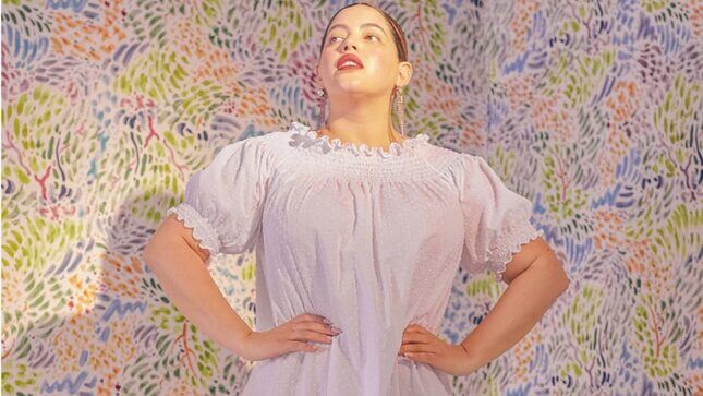 Why Are All These Influencers Dressing Like My Abuela?