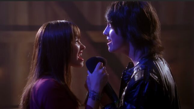 Looking Back at Camp Rock, the Meme-Prone Disney Channel Movie That Put Demi Lovato on the Map