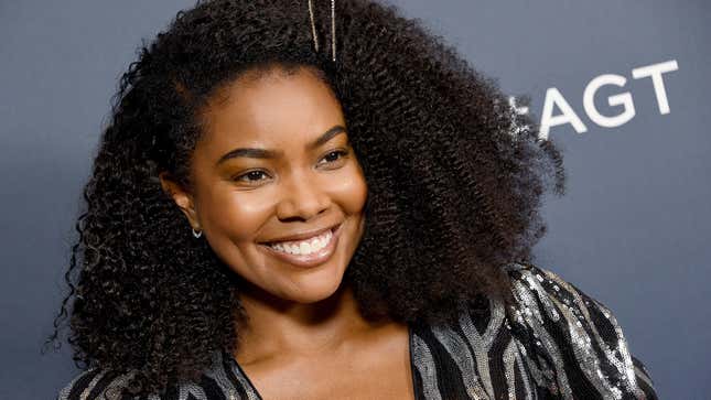 SAG-AFTRA Launches Investigation Into Gabrielle Union's Firing From America's Got Talent