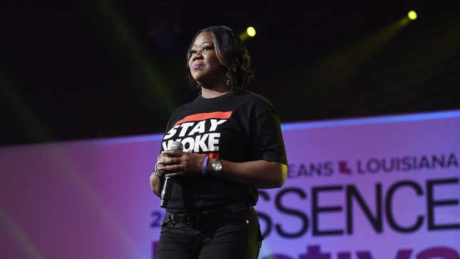 Sybrina Fulton, Trayvon Martin's Mom, Is Running For Office to Fight For Gun Reform