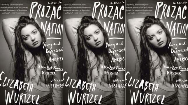 Elizabeth Wurtzel Has Died at 52