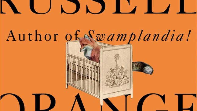 'It All Feels Pretty Marvelous and Strange': Karen Russell on Florida, the Surreal, and Orange World