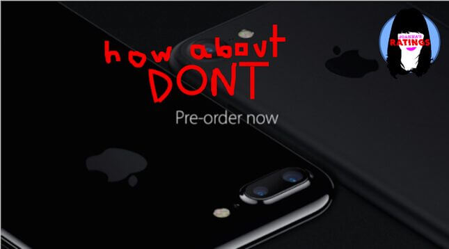 Some Thoughts About the Seventh Telephone