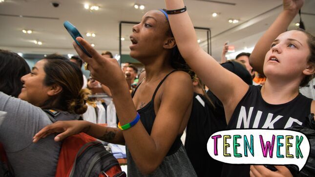 Teens Tell Us Why They Love Lil Yachty, the 'King of the Teens' 
