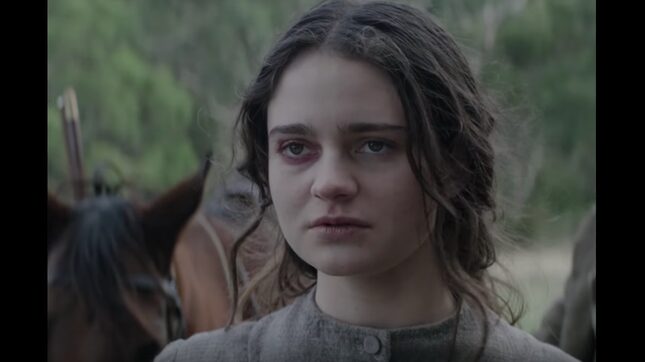 Audience Walks Out Over Rape Scenes in Jennifer Kent's New Movie The Nightingale