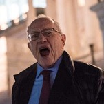 The Last Person Who Should Comment on Ghislaine Maxwell's Conviction Is Alan Dershowitz