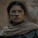 Zendaya Narrates the Trailer For What Might Be the Best Dune Yet