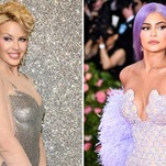 Kylie Minogue Said Her Trademark Battle With Kylie Jenner 'Was Something That Had to Be Done’