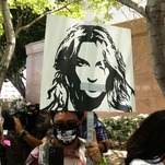 Britney Spears Has Officially Requested Her Dad's Removal From Her Conservatorship