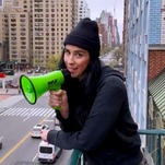 Sarah Silverman Probably Won't Be Watching Kathryn Hahn Play Joan Rivers
