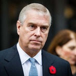 Virginia Giuffre Is Suing Prince Andrew for Sexual Abuse