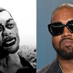 Kanye Says His Pete Davidson Video Was 'Therapy'
