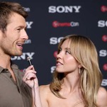 Sydney Sweeney's Nickname for Glen Powell Is 'Top Gun,' Apparently, and He Loves It