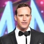 Mike Richards Steps Down as Jeopardy! Co-Host