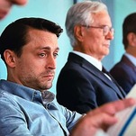 Who Won Succession This Week? Season 3 Episode 8