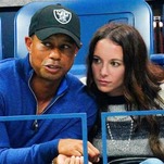 Tiger Woods' Ex Accuses Him of Sexual Harassment in Stunning Lawsuit