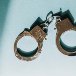 Anti-Abortion Ghoul From Texas Right to Life Arrested for Soliciting a Minor